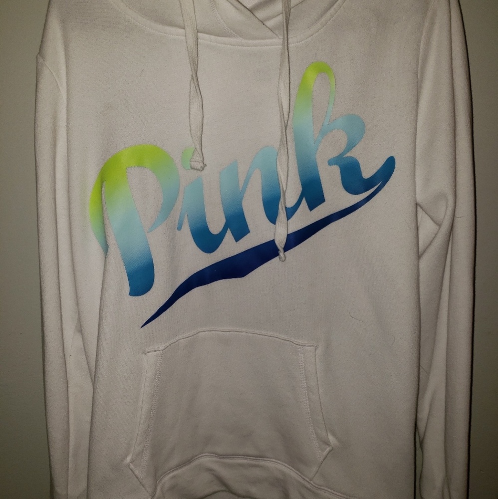 Victoria's Secret PINK hoodie